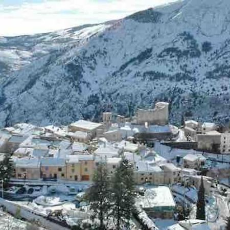 Greolieres: Superbe Studio Avec Vue Montagne Exterior photo